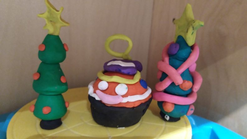 Actividades Creativas Infantiles 14