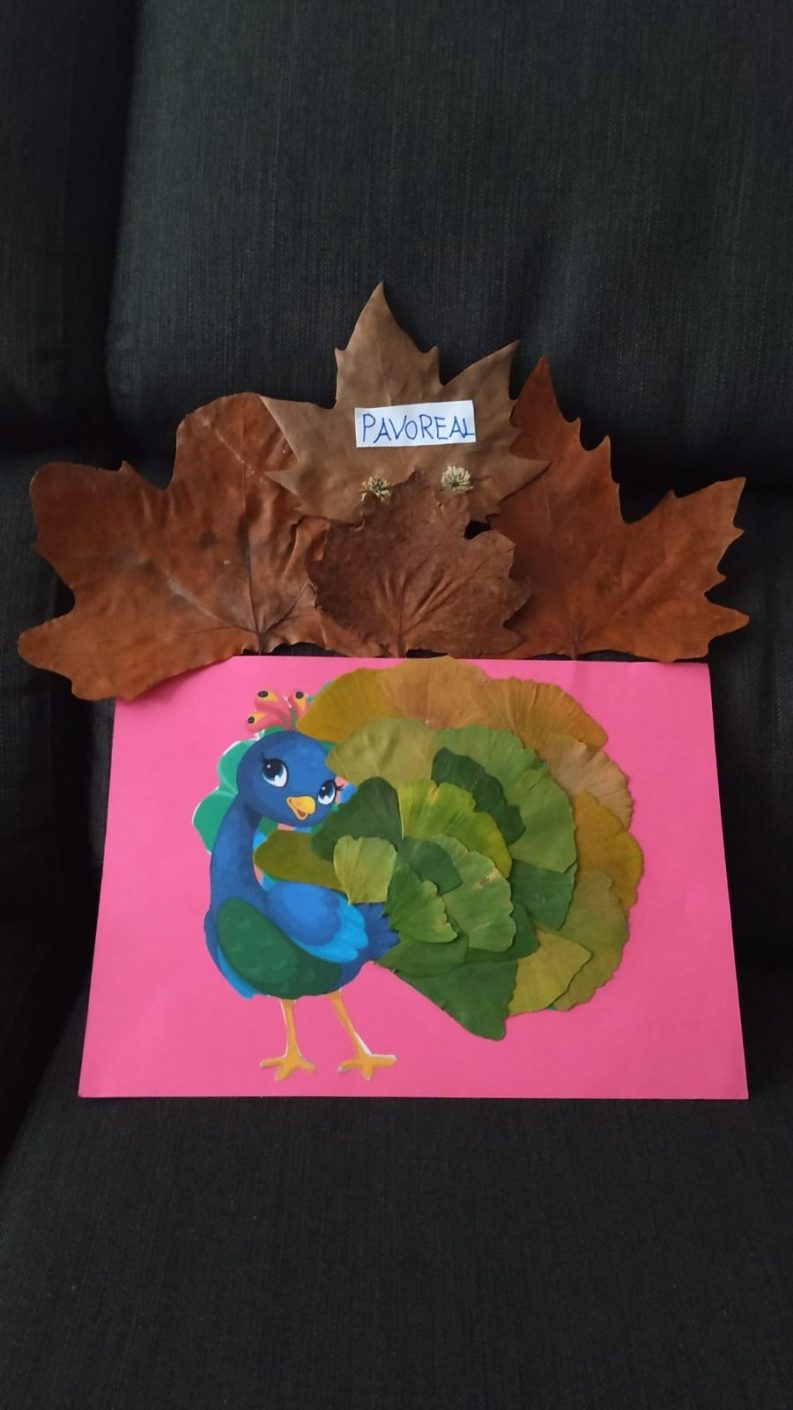 Actividades Creativas Infantiles 16