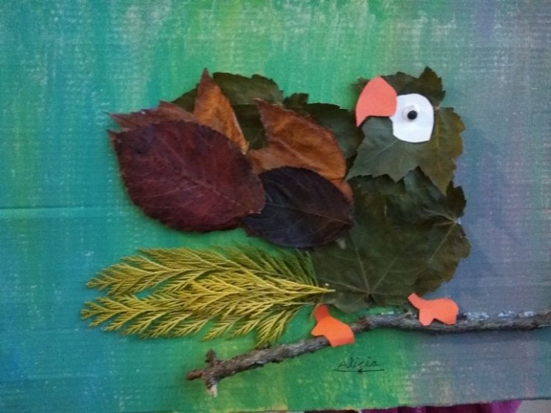 Actividades Creativas Infantiles 17