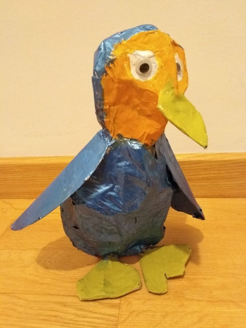 Actividades Creativas Infantiles 20