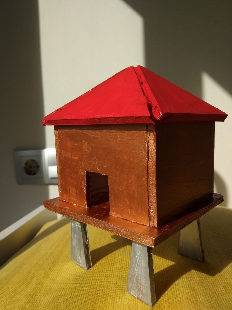 Actividades Creativas Infantiles 23