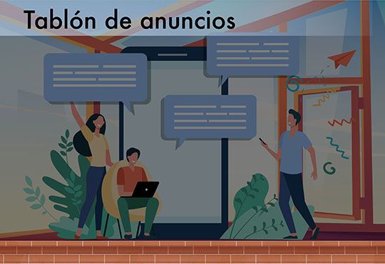 CSV portada TABLON DE ANUNCIOS wall 1 off