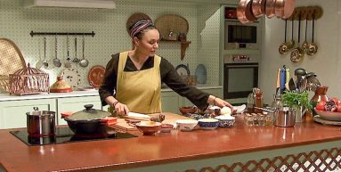 Cocinas Del Mundo Receta LAHMA MHAMARA Post
