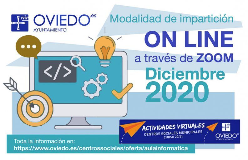 Cursos online 2020 diciembre post
