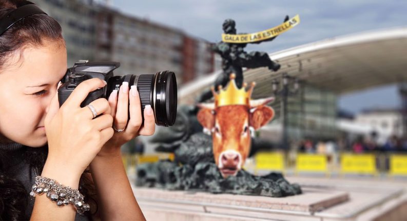 Feria De La Ascension CONCURSO FOTOGRÁFICO Post