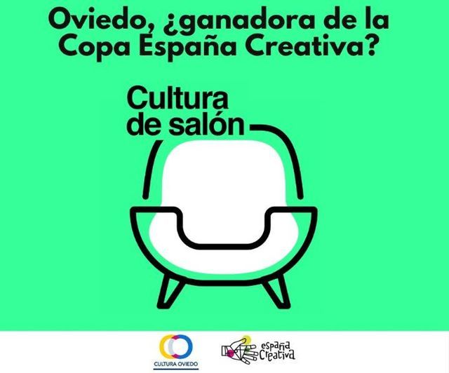 Oviedo Es Finalista De La Copa España Creativa