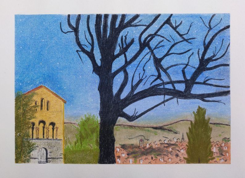 Taller de Dibujo-2021-Naranco