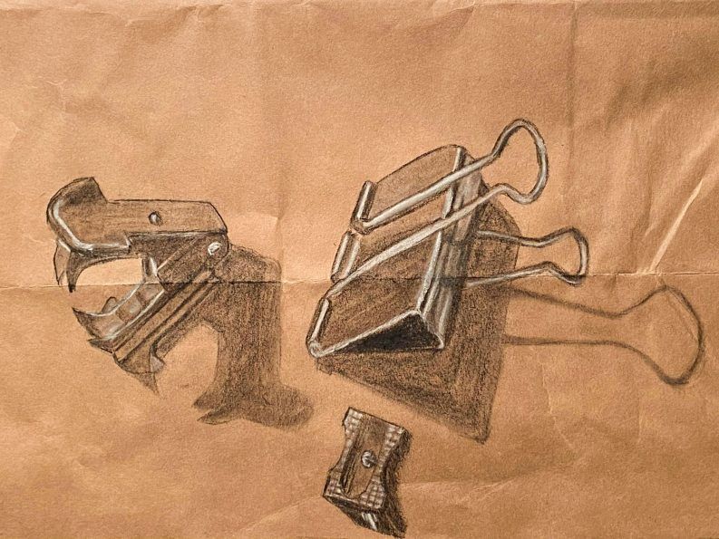 Taller de Dibujo-2021-bodegon 3