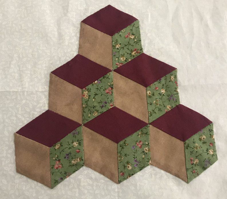 Taller de Patchwork-2021-1 Cubos