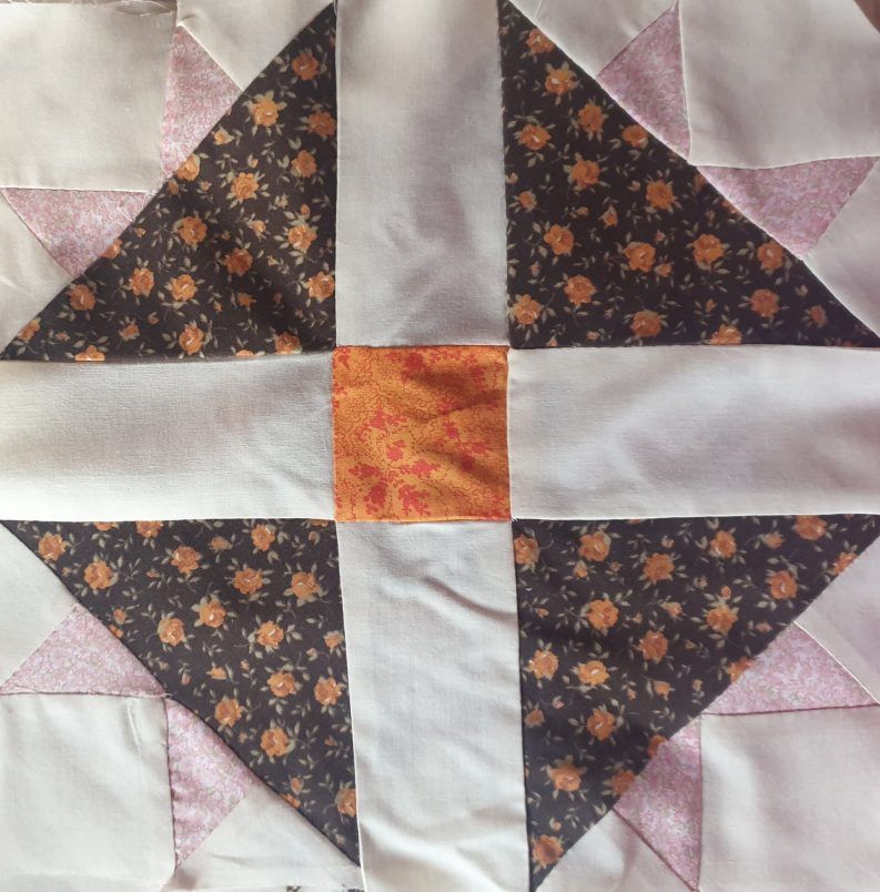 Taller de Patchwork-2021-17 Consuelo