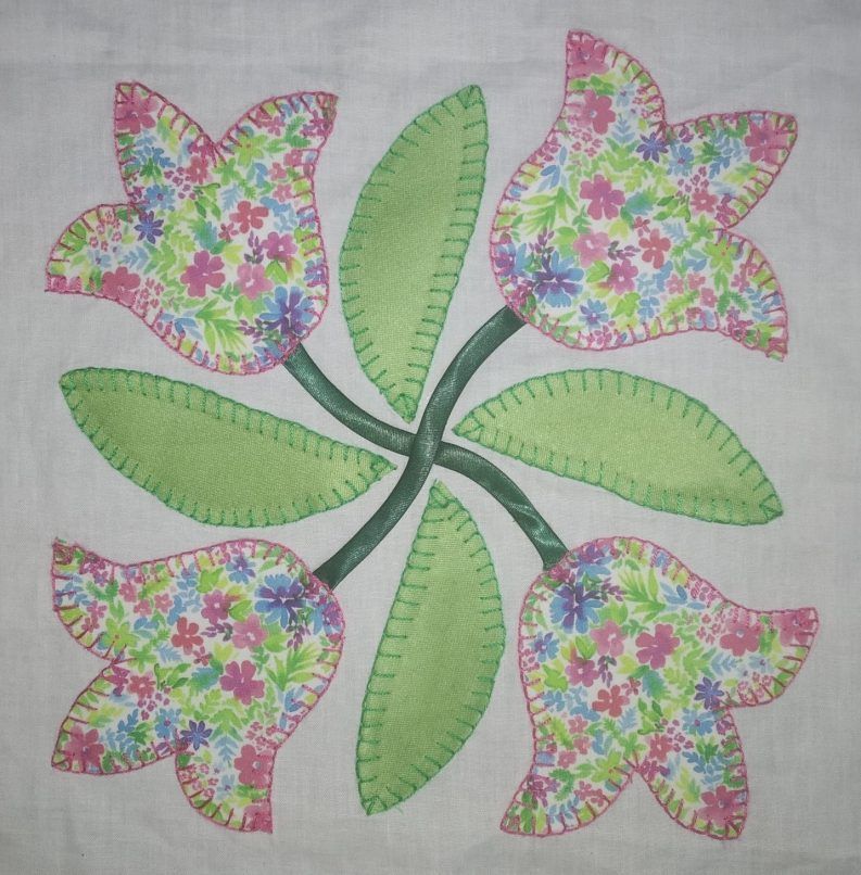 Taller de Patchwork-2021-2 Olga