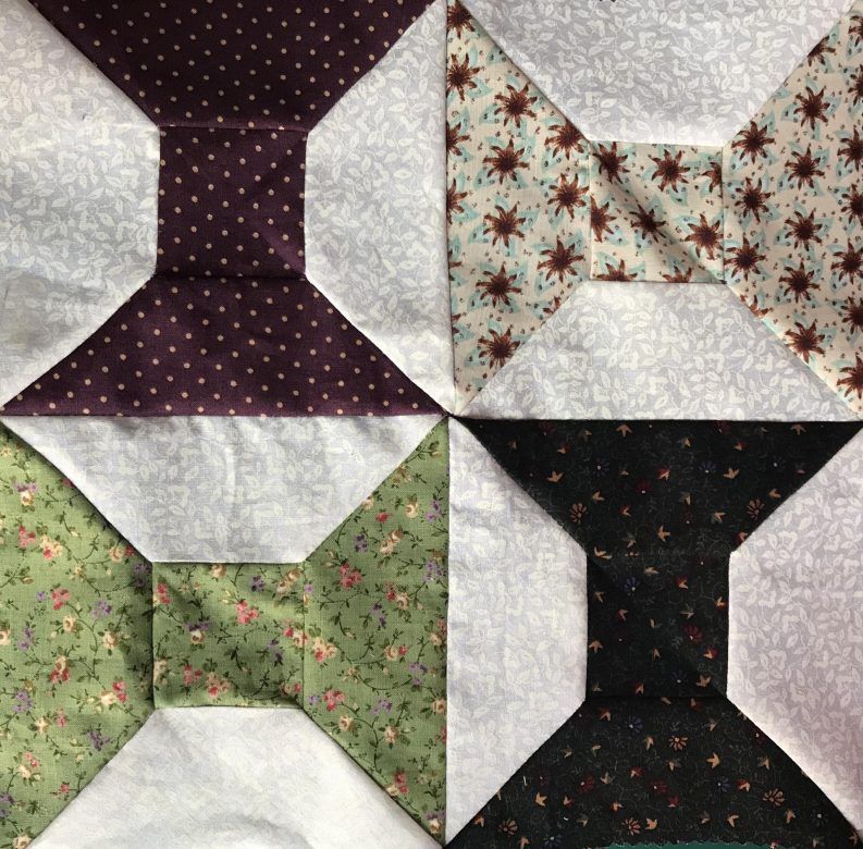 Taller de Patchwork-2021-23 Candy