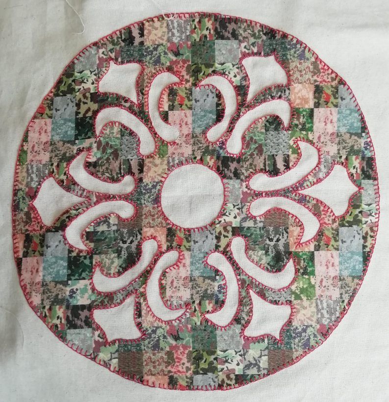 Taller de Patchwork-2021-4 Pilar