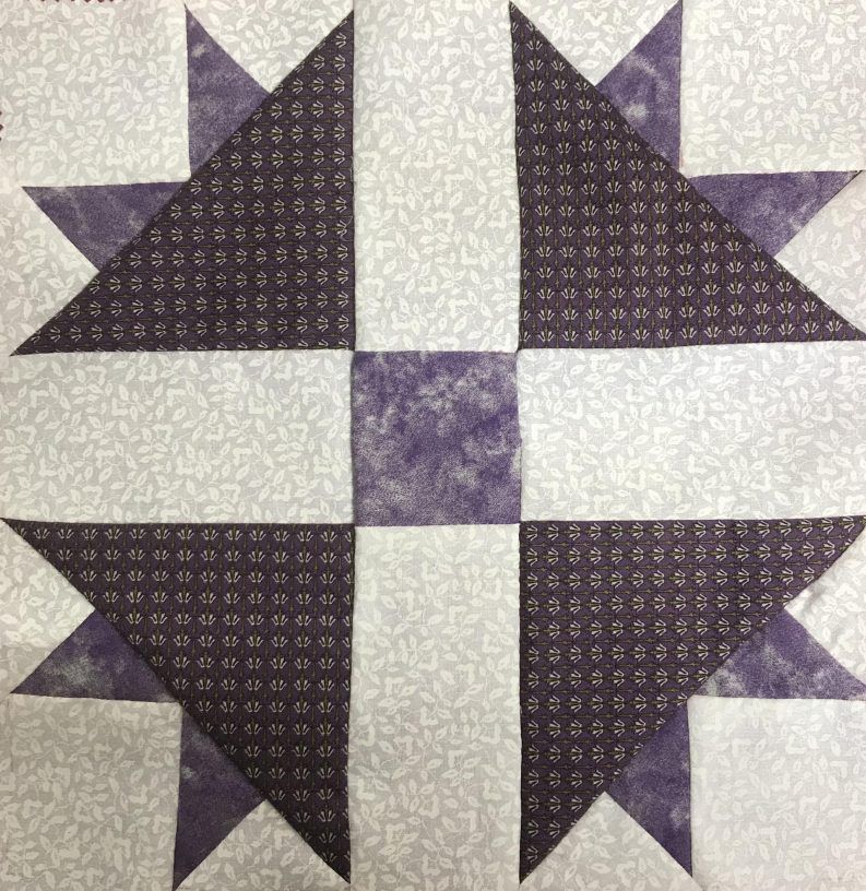 Taller de Patchwork-2021-5 Candy