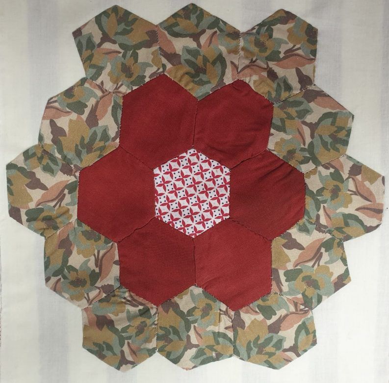 Taller de Patchwork-2021-6 Consuelo