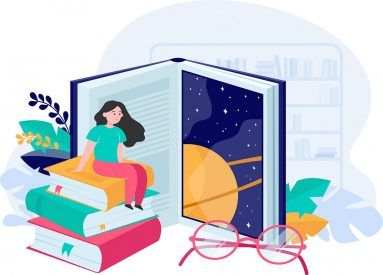 Un Rincón, Una Lectura post