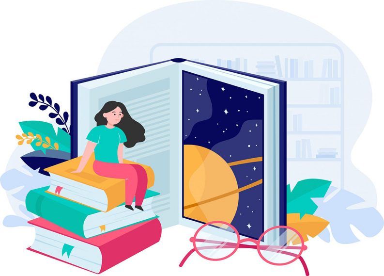 Un Rincón, Una Lectura post