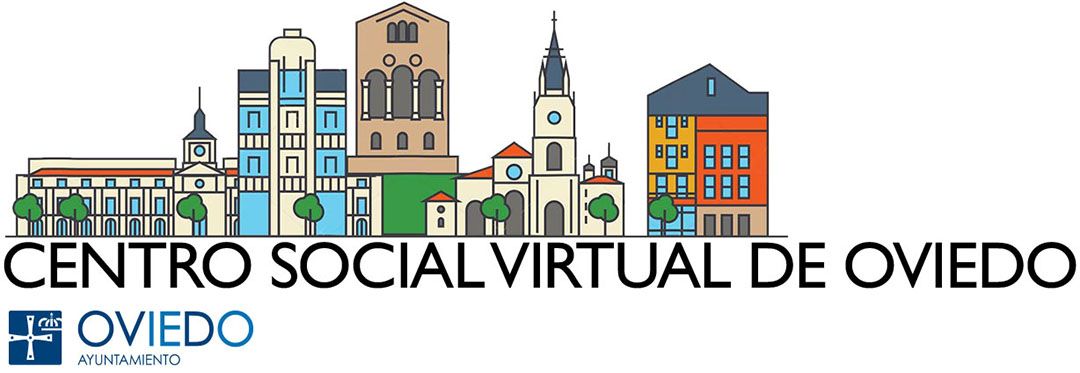 ツ Centro Social Virtual de Oviedo