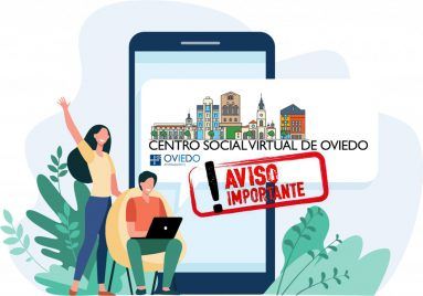 Tablón de anuncios AVISO-CSV