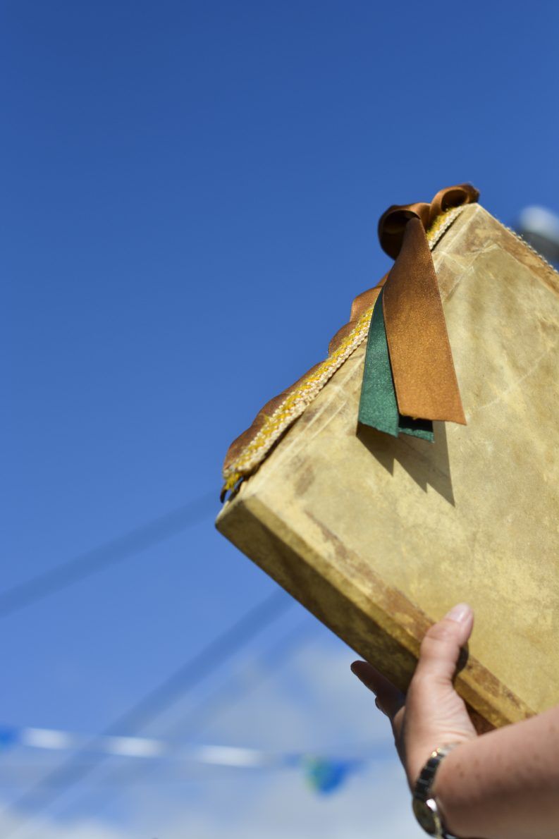 08 Viernes Ascensión al sol 