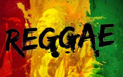 1 de julio - Día internacional del Reggae-post