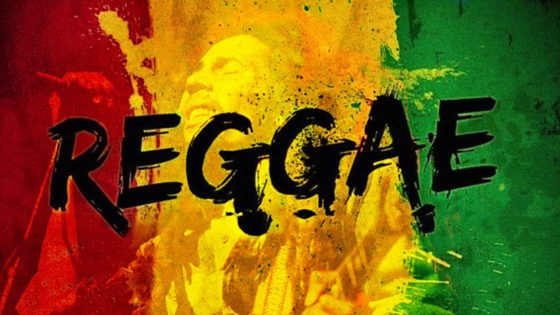 1 de julio - Día internacional del Reggae-post