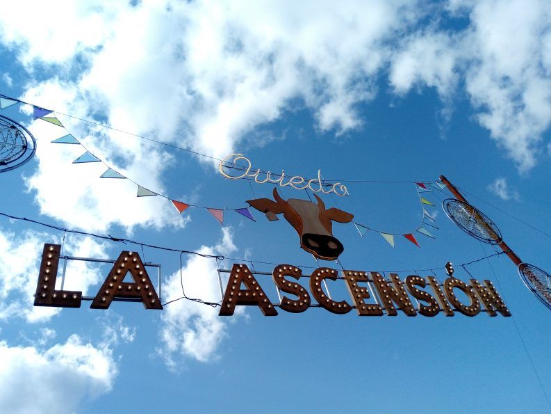 23 Oviedo asciende con La Ascensión