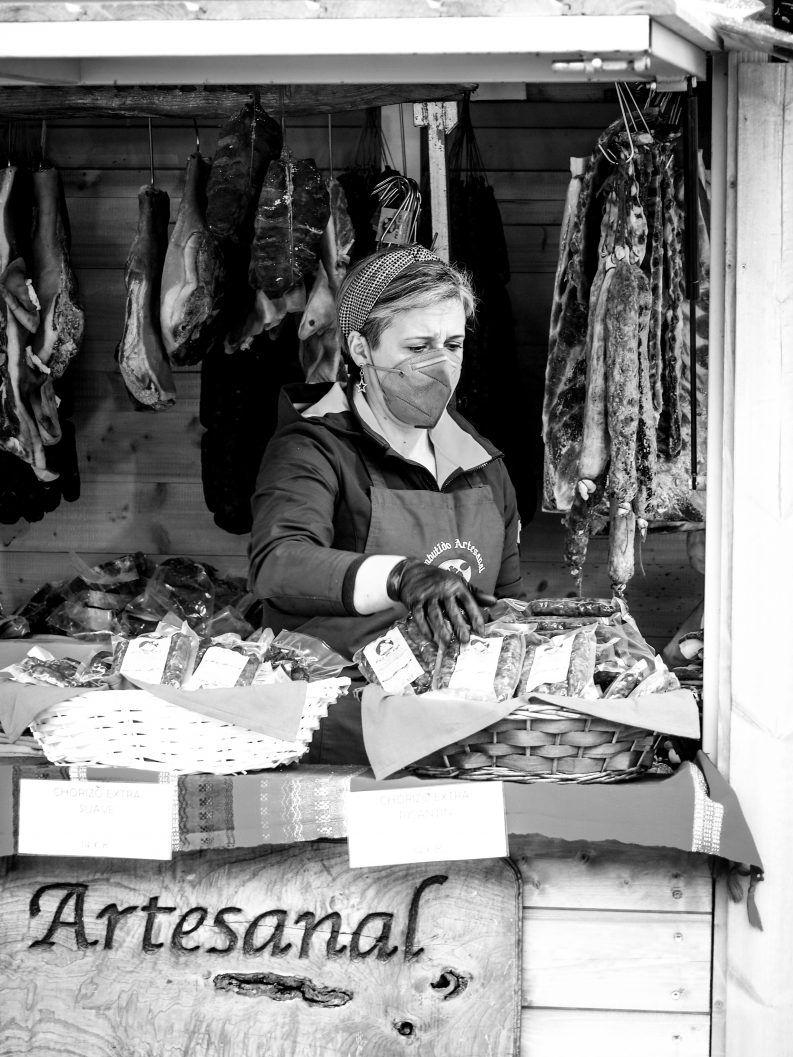 38 Artesanía culinaria
