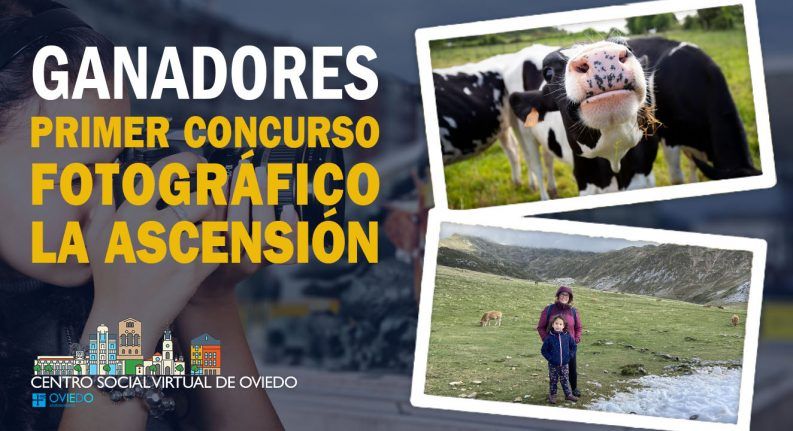 Ganadores del CONCURSO FOTOGRÁFICO LA ASCENSIÓN 4 Feria de La Ascension-GANADORES-CONCURSO FOTOGRÁFICO-post