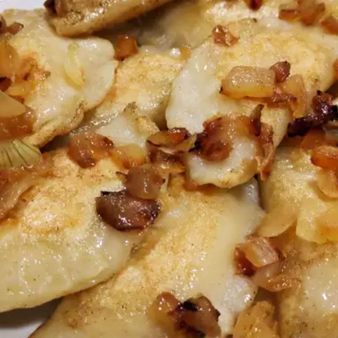 Los pierogi - Cocina Polaca-post