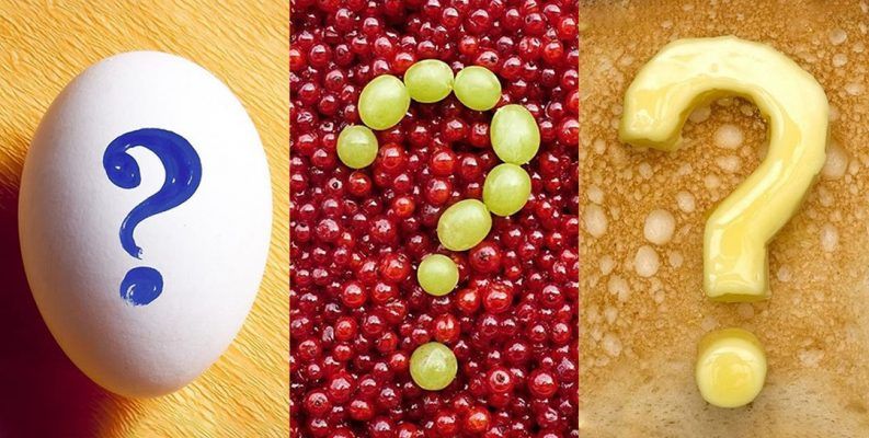 Mitos y curiosidades en la alimentación-post