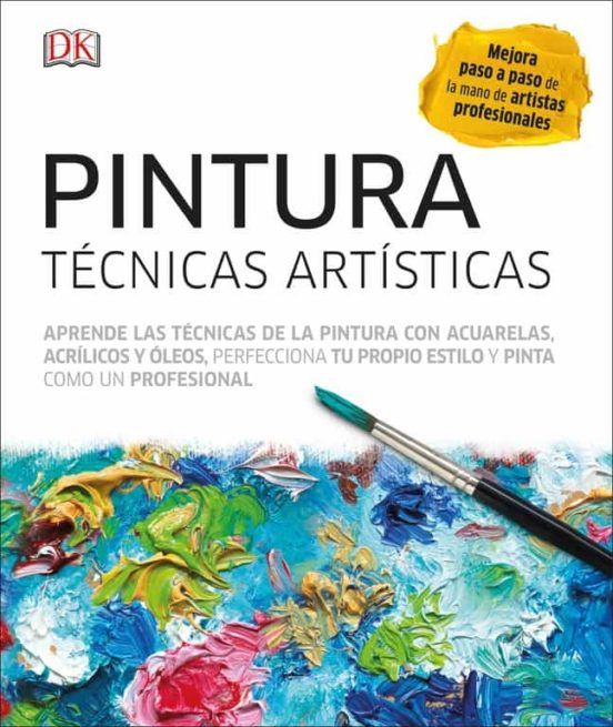 PINTURA-TECNCIAS-ARTISTICAS