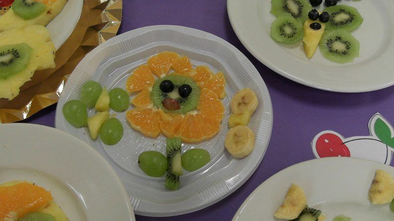 Saboreando el verano - 02