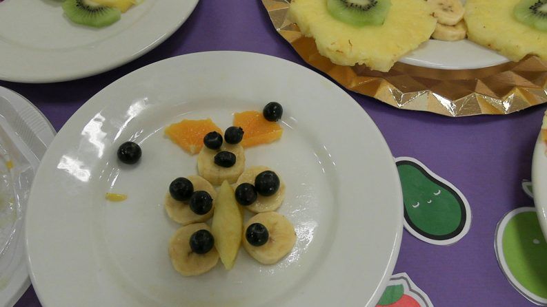 Saboreando el verano - 03