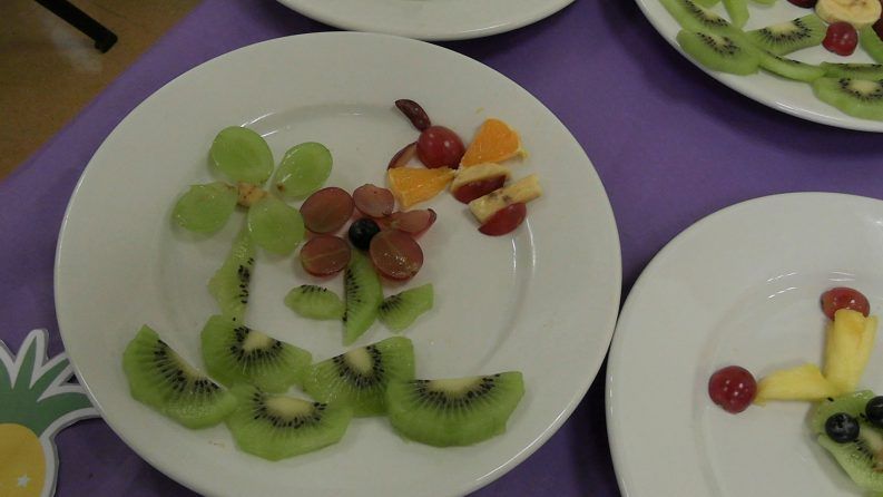 Saboreando el verano - 04