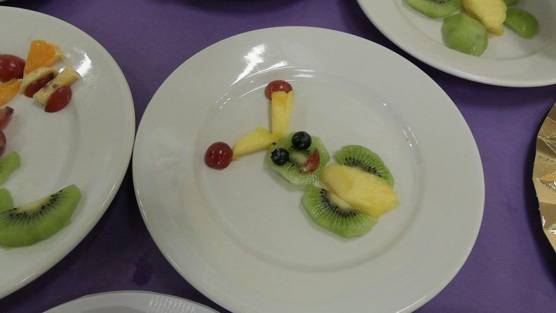 Saboreando el verano - 05