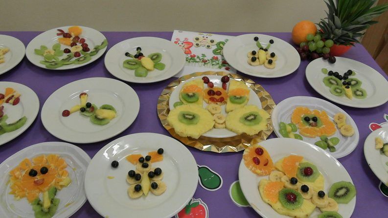 Saboreando el verano - 06