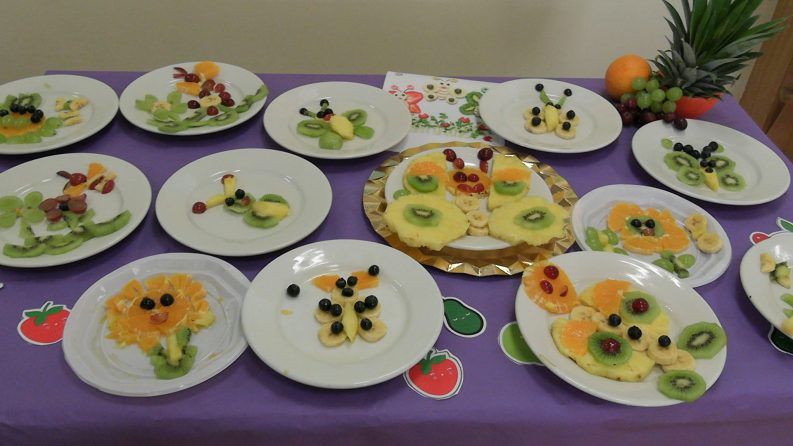 Saboreando el verano - 07