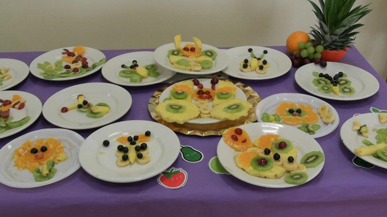 Saboreando el verano - 08