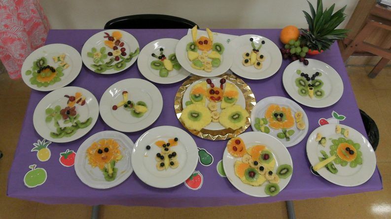 Saboreando el verano - 09