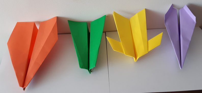 ORIGAMI 31-8-09