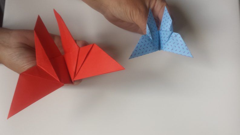ORIGAMI 31-8-13