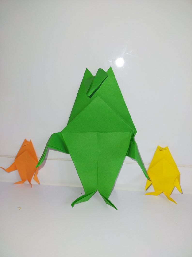 ORIGAMI 31-8-14