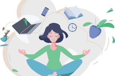 Las alumnas del Campus Virtual vuelven a apostar por la actividad de Mindfulness-post