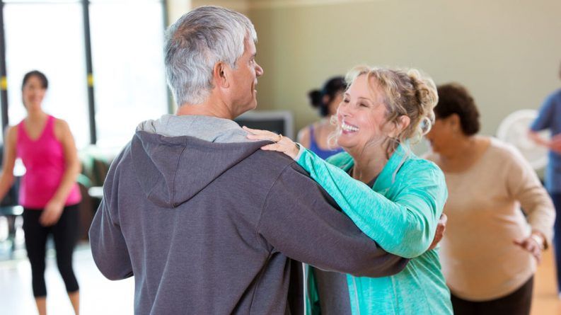 Los bailes de salón tienen numerosas ventajas para la salud física y mental-post
