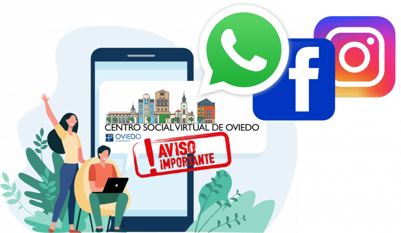 tablon-de-anuncios-AVISO-CSV-caida-servicio