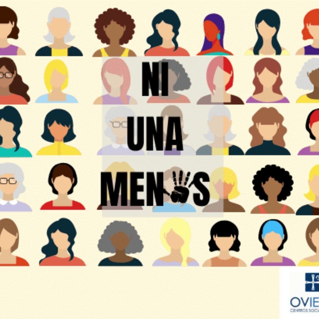 25N – Día Internacional de la Eliminación de la Violencia contra la Mujer