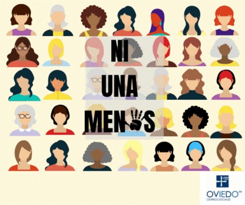 25NOV - Día Internacional de la Eliminación de la Violencia contra la Mujer-post