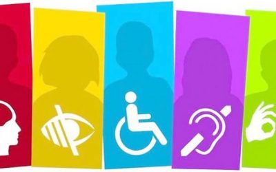 CAMINO SIN LÍMITES • 3 de diciembre Día Internacional de las Personas con Discapacidad-post