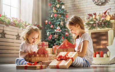 Consejos para disfrutar con los niños en Navidad-post